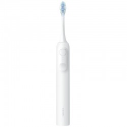 Cepillo Dental Xiaomi Oscillation Electric Toothbrush/ Incluye 1 Cabezal/ Blanco