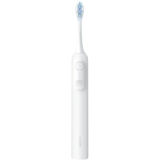 Cepillo dental xiaomi oscillation electric toothbrush/ incluye 1 cabezal/ blanco Cepillo dental xiaomi oscillation electric toothbrush/ incluye 1 cabezal/ blanco