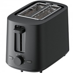 Tostador Xiaomi Toaster/ 930W/ Negro
