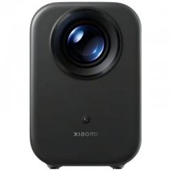 Proyector Xiaomi Smart Projector L1 EU 200 Lúmenes/ Full HD/ WiFi/ Negro Proyector Xiaomi Smart Projector L1 EU 200 Lúmenes/ Full HD/ WiFi/ Negro