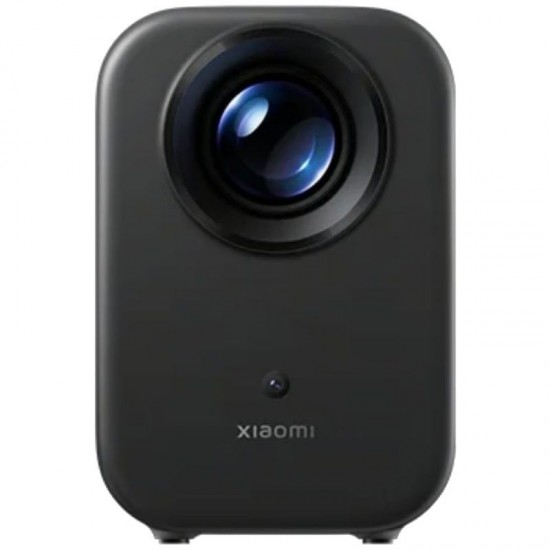 Proyector xiaomi smart projector l1 eu 200 lúmenes/ full hd/ wifi/ negro Proyector xiaomi smart projector l1 eu 200 lúmenes/ full hd/ wifi/ negro