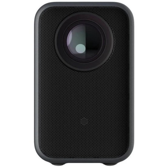 Proyector xiaomi smart projector l1 pro 400 lúmenes/ full hd/ wifi/ negro Proyector xiaomi smart projector l1 pro 400 lúmenes/ full hd/ wifi/ negro