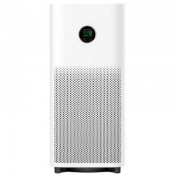 Purificador de Aire Xiaomi Mijia Smart Air Purifier 6/ Control por APP/ 32dB