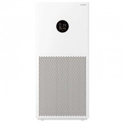 Purificador de Aire Xiaomi Smart Air Purifier 4 Lite/ Filtro HEPA/ WiFi/ Hasta 43m2/ 61dB Purificador de Aire Xiaomi Smart Air Purifier 4 Lite/ Filtro HEPA/ WiFi/ Hasta 43m2/ 61dB