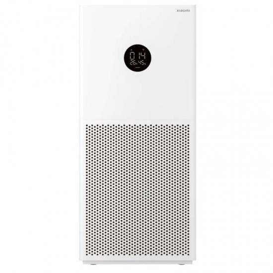 Purificador de aire xiaomi smart air purifier 4 lite/ filtro hepa/ wifi/ hasta 43m2/ 61db Purificador de aire xiaomi smart air purifier 4 lite/ filtro hepa/ wifi/ hasta 43m2/ 61db