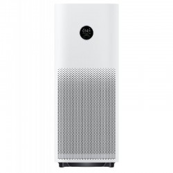 Purificador de Aire Xiaomi Smart Air Purifier 4 Pro/ Filtro HEPA/ WiFi/ Hasta 60m2/ 33.7dB