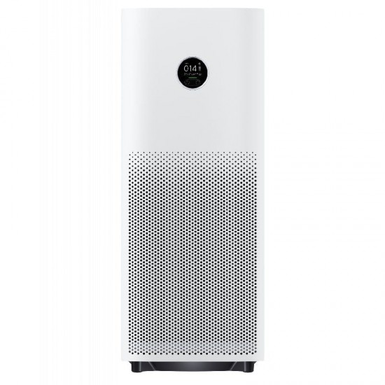 Purificador de aire xiaomi smart air purifier 4 pro/ filtro hepa/ wifi/ hasta 60m2/ 33.7db