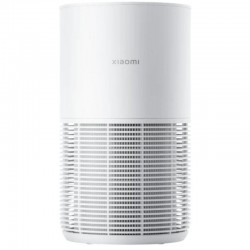 Purificador de Aire Xiaomi Smart Pet Care Air Purifier/ Filtro Alta Eficiencia/ Hasta 27m2/ 20dB