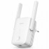 Repetidor Inalámbrico Xiaomi WiFi Range Extender AX1500 1500Mbps/ WiFi 6/ 2 Antenas