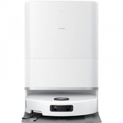 Robot Aspirador Xiaomi Robot Vacuum 5/ Friegasuelos/ control por WiFi/ Blanco Robot Aspirador Xiaomi Robot Vacuum 5/ Friegasuelos/ control por WiFi/ Blanco