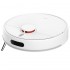 Robot Aspirador Xiaomi Robot Vacuum H40/ Friegasuelos/ control por WiFi/ Blanco