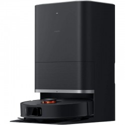 Robot Aspirador Xiaomi Robot Vacuum X20 Max/ Friegasuelos/ control por WiFi/ Negro Robot Aspirador Xiaomi Robot Vacuum X20 Max/ Friegasuelos/ control por WiFi/ Negro