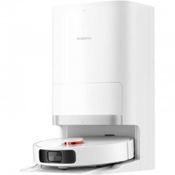 Robot Aspirador Xiaomi Robot Vacuum X20+/ Friegasuelos/ control por WiFi/ Blanco Robot Aspirador Xiaomi Robot Vacuum X20+/ Friegasuelos/ control por WiFi/ Blanco