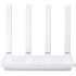 Router Inalámbrico Xiaomi Router AX3000T/ WiFi 6/ 3000Mbps/ 2.4GHz 5GHz/ 4 Antenas/ WiFi 802.11a/b/g/n/ac/ax