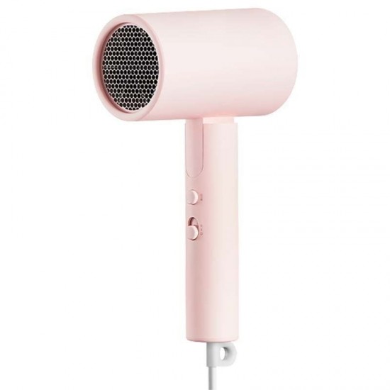 Secador xiaomi compact hair dryer h101/ 1600w/ rosa Secador xiaomi compact hair dryer h101/ 1600w/ rosa