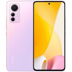 Smartphone Xiaomi 12 Lite 8GB/ 128GB/ 6.55'/ 5G/ Rosa Smartphone Xiaomi 12 Lite 8GB/ 128GB/ 6.55'/ 5G/ Rosa