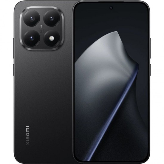 Smartphone xiaomi 15t 12gb/ 256gb/ 6.83'/ 5g/ negro Smartphone xiaomi 15t 12gb/ 256gb/ 6.83'/ 5g/ negro