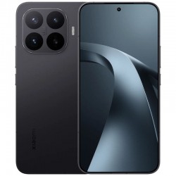 Smartphone Xiaomi 17T 12GB/ 256GB/ 6.59'/ 5G/ Negro Smartphone Xiaomi 17T 12GB/ 256GB/ 6.59'/ 5G/ Negro