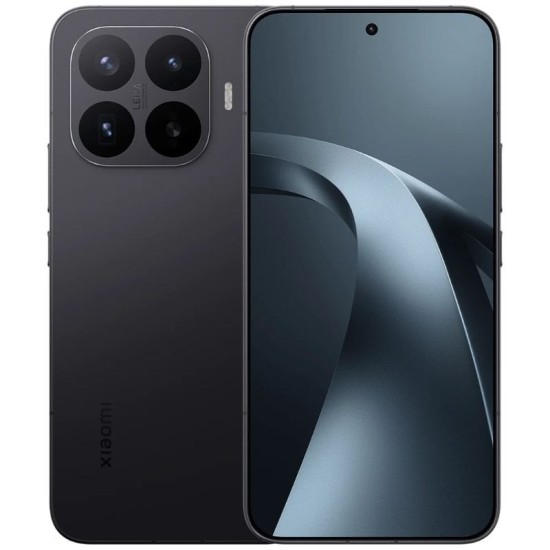 Smartphone xiaomi 17t pro 12gb/ 512gb/ 6.83'/ 5g/ negro