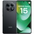 Smartphone Xiaomi Redmi Note 15 8GB/ 128GB/ 6.77'/ Negro