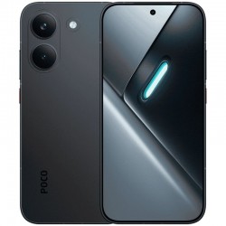 Smartphone Xiaomi POCO X8 Pro 8GB/ 256GB/ 6.59'/ 5G/ Negro Smartphone Xiaomi POCO X8 Pro 8GB/ 256GB/ 6.59'/ 5G/ Negro