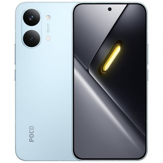 Smartphone xiaomi poco x8 pro max 12gb/ 256gb/ 6.83'/ 5g/ azul Smartphone xiaomi poco x8 pro max 12gb/ 256gb/ 6.83'/ 5g/ azul