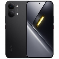 Smartphone Xiaomi POCO X8 Pro Max 12GB/ 512GB/ 6.83'/ 5G/ Negro