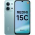 Smartphone Xiaomi Redmi 15C 8GB/ 256GB/ 6.9'/ Verde