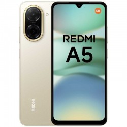 Smartphone Xiaomi Redmi A5 3GB/ 64GB/ 6.88'/ Oro Smartphone Xiaomi Redmi A5 3GB/ 64GB/ 6.88'/ Oro