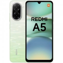 Smartphone Xiaomi Redmi A5 3GB/ 64GB/ 6.88'/ Verde Smartphone Xiaomi Redmi A5 3GB/ 64GB/ 6.88'/ Verde