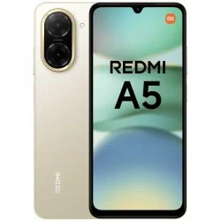 Smartphone Xiaomi Redmi A5 4GB/ 128GB/ 6.88'/ Oro