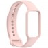Pulsera para Smartband Xiaomi Redmi Smart Band 2 Strap/ Rosa