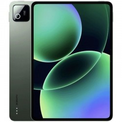 Tablet Xiaomi Pad 8 11.2'/ 8GB/ 256GB/ Octacore/ Verde Tablet Xiaomi Pad 8 11.2'/ 8GB/ 256GB/ Octacore/ Verde