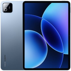 Tablet Xiaomi Pad 8 Pro 11.2'/ 8GB/ 256GB/ Octacore/ Azul Tablet Xiaomi Pad 8 Pro 11.2'/ 8GB/ 256GB/ Octacore/ Azul