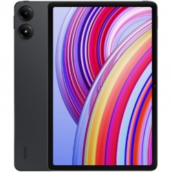 Tablet Xiaomi Redmi Pad Pro 12.1'/ 6GB/ 128GB/ Octacore/ Gris Grafito Tablet Xiaomi Redmi Pad Pro 12.1'/ 6GB/ 128GB/ Octacore/ Gris Grafito