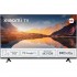 Televisor Xiaomi TV A 43 2025 43'/ Ultra HD 4K/ Smart TV/ WiFi