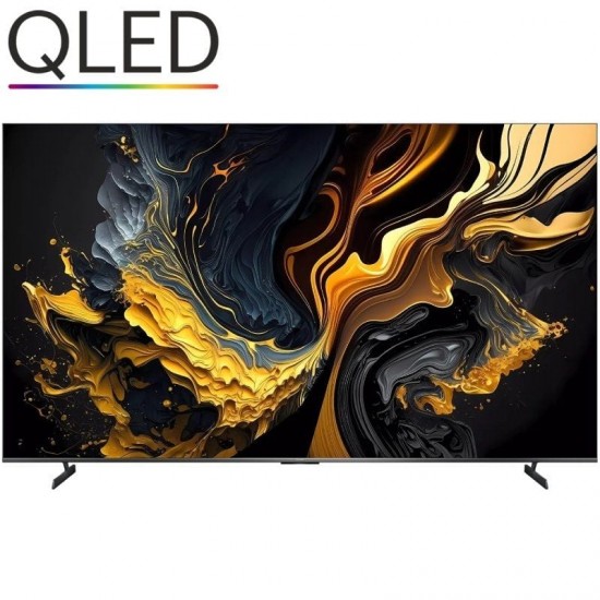 Televisor xiaomi qled tv max 85 2025 85'/ ultra hd 4k/ smart tv/ wifi Televisor xiaomi qled tv max 85 2025 85'/ ultra hd 4k/ smart tv/ wifi