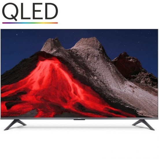 Televisor xiaomi qled tv a pro 43 2026 43'/ ultra hd 4k/ smart tv/ wifi