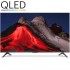 Televisor Xiaomi QLED TV A Pro 43 2026 43'/ Ultra HD 4K/ Smart TV/ WiFi