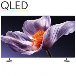 Televisor Xiaomi QD-Mini LED S Pro Mini LED 65 2026 65'/ Ultra HD 4K/ Smart TV/ WiFi Televisor Xiaomi QD-Mini LED S Pro Mini LED 65 2026 65'/ Ultra HD 4K/ Smart TV/ WiFi