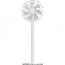Ventilador Inteligente Xiaomi Mi Smart Standing Fan 2 Lite/ 38W/ 7 Aspas/ 3 velocidades