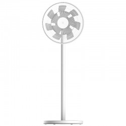 Ventilador de Pie Inteligente Xiaomi Mi Smart Standing Fan 2 Pro/ 24W/ 7+5 Aspas/ WiFi/ Control APP Ventilador de Pie Inteligente Xiaomi Mi Smart Standing Fan 2 Pro/ 24W/ 7+5 Aspas/ WiFi/ Control APP