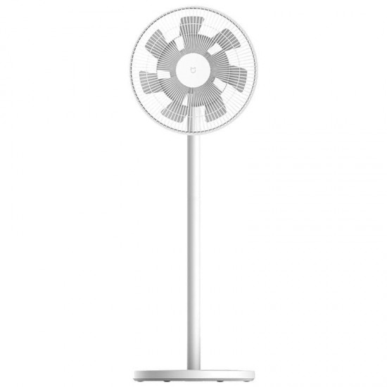 Ventilador de pie inteligente xiaomi mi smart standing fan 2 pro/ 24w/ 7+5 aspas/ wifi/ control app Ventilador de pie inteligente xiaomi mi smart standing fan 2 pro/ 24w/ 7+5 aspas/ wifi/ control app