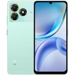 Smartphone ZTE Blade A36 4GB/ 64GB/ 6.75'/ Verde Smartphone ZTE Blade A36 4GB/ 64GB/ 6.75'/ Verde